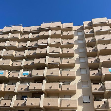 Apartamentos Benicassim 3000 Exterior photo
