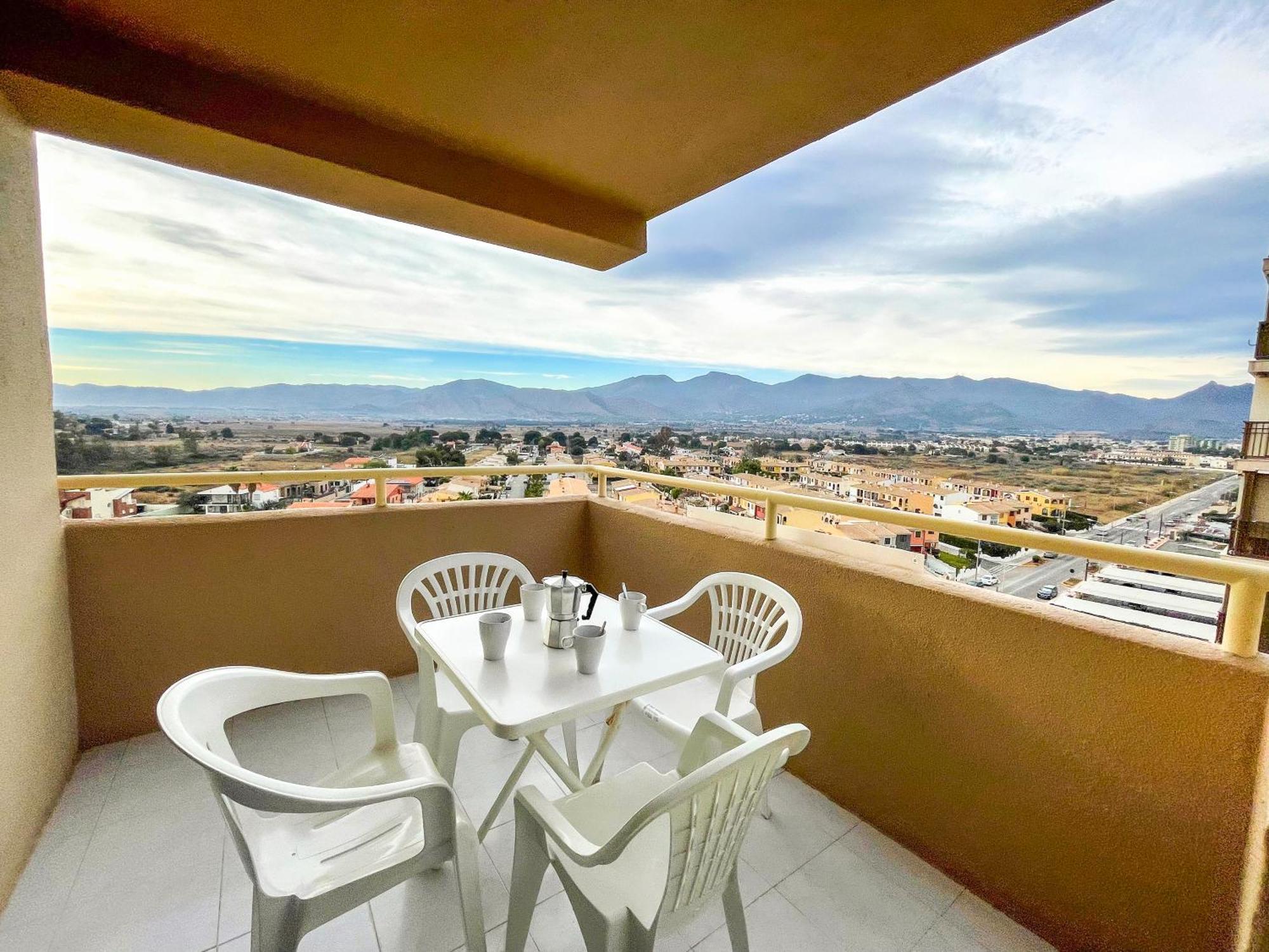 Apartamentos Benicassim 3000 Exterior photo
