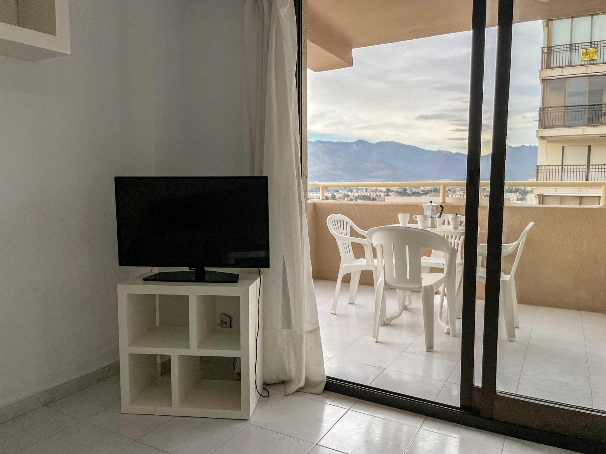 Apartamentos Benicassim 3000 Exterior photo