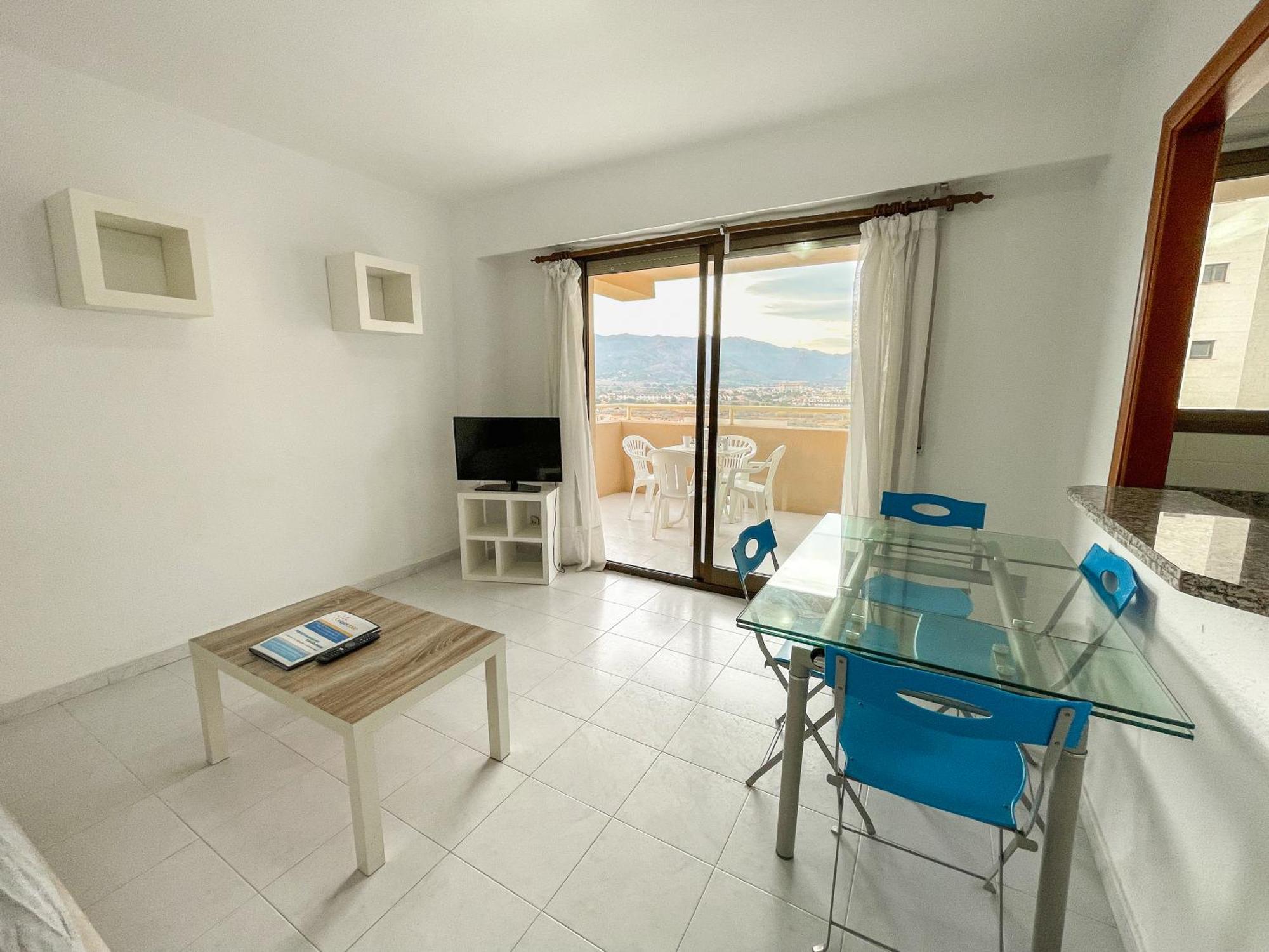 Apartamentos Benicassim 3000 Exterior photo