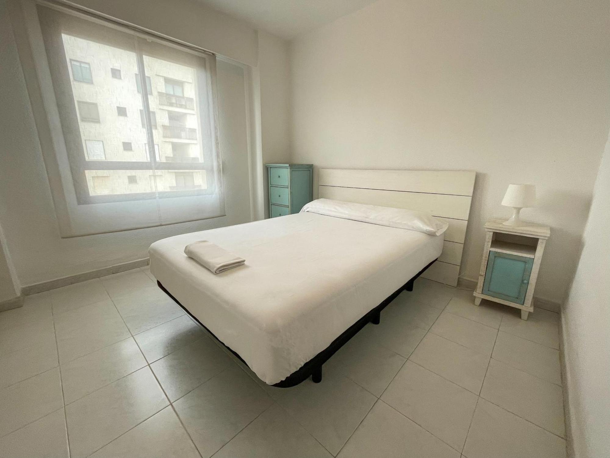 Apartamentos Benicassim 3000 Exterior photo