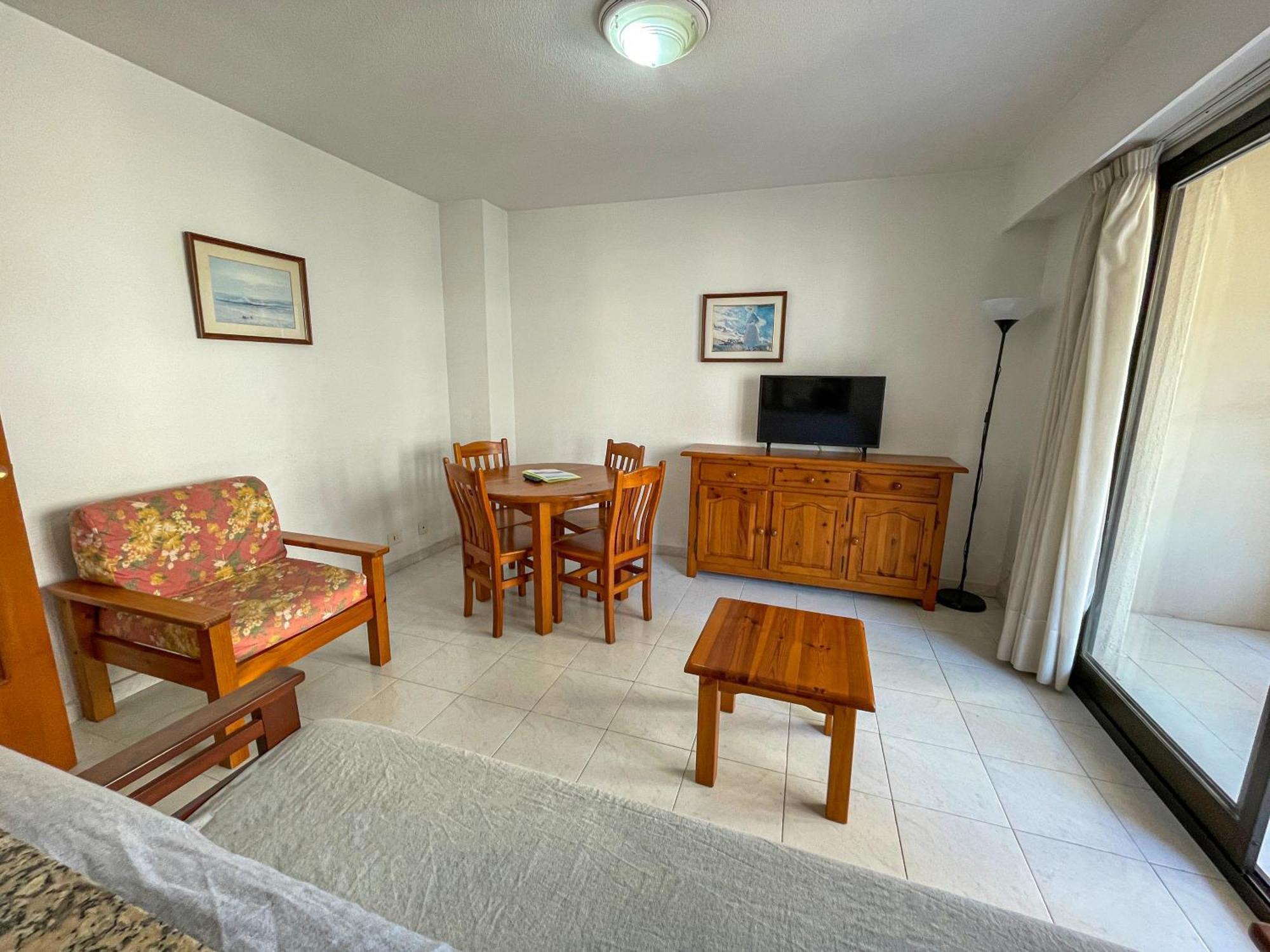 Apartamentos Benicassim 3000 Exterior photo