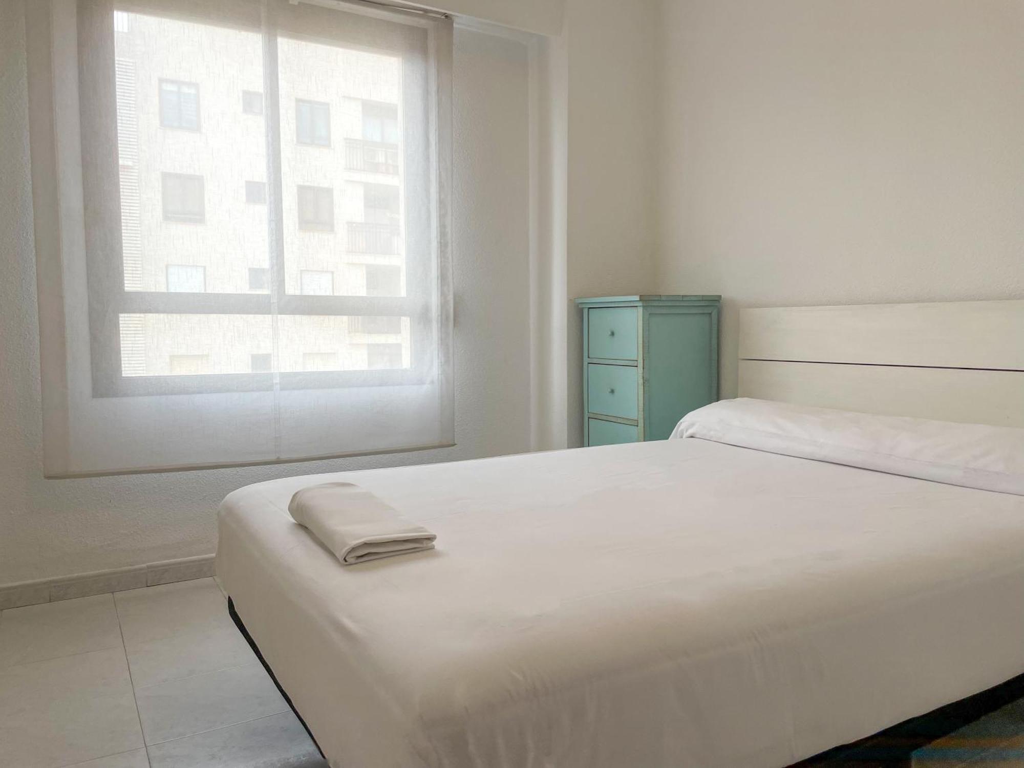 Apartamentos Benicassim 3000 Exterior photo