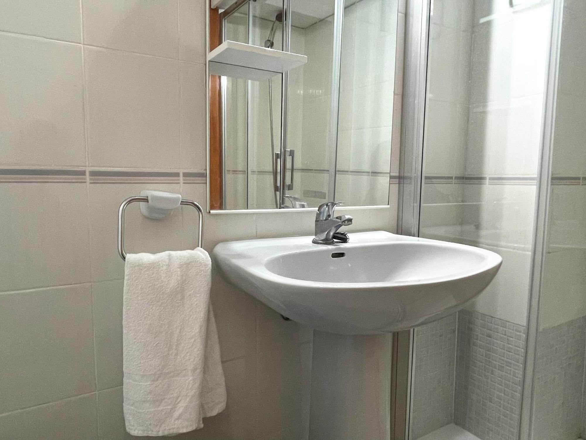 Apartamentos Benicassim 3000 Exterior photo