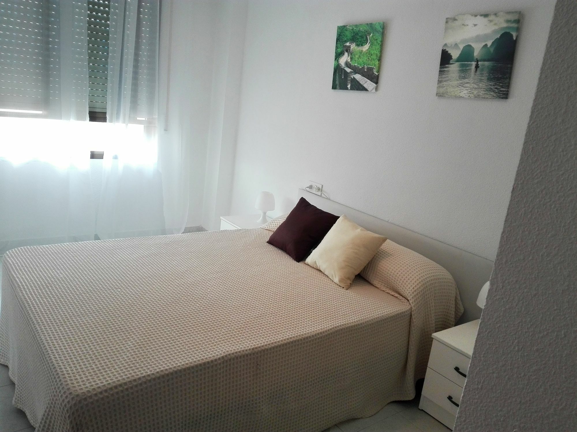 Apartamentos Benicassim 3000 Exterior photo